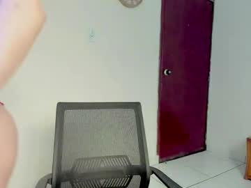 Hott_Hanna Chaturbate stream image from January 29, 2025