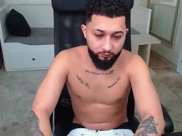 Jacezachary Chaturbate stream image from January 29, 2025