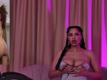 Lillyknight_ Chaturbate stream image from January 29, 2025