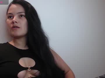 Nezuko_Sweet Chaturbate stream image from January 29, 2025