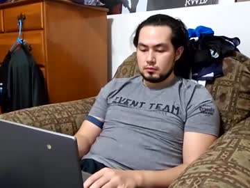 Ryanime Chaturbate stream image from January 29, 2025