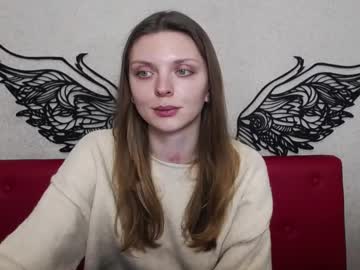 Sarasey Chaturbate stream image from January 29, 2025