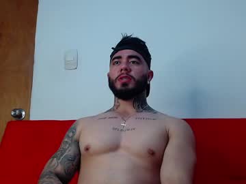 Tommyblessd1 Chaturbate stream image from January 29, 2025