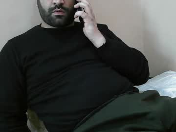 Yxxtxxdentyk Chaturbate stream image from January 29, 2025