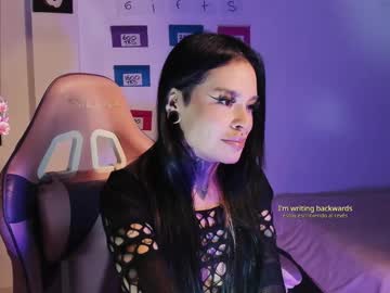 Z_E_T_H_A Chaturbate stream image from January 29, 2025