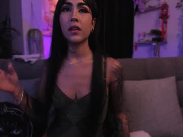 66luci_Fer6_ Chaturbate stream image from January 29, 2025