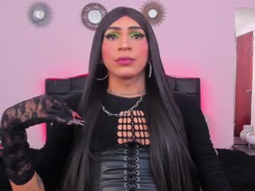 Abbigaiil_Fuster_ Chaturbate stream image from January 29, 2025