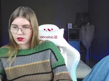 Ami_Cherry Chaturbate stream image from January 29, 2025
