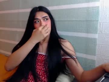 Anastasiasexdoll Chaturbate stream image from January 29, 2025