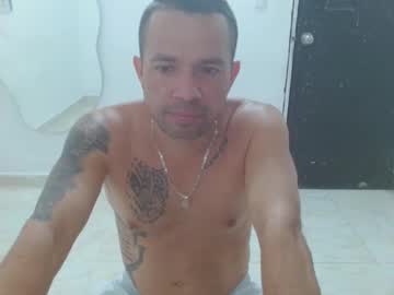 Andy_Hot82 Chaturbate stream image from January 29, 2025