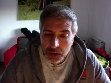 Andysap Chaturbate stream image from January 29, 2025