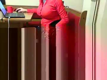 Bernadetanylon Chaturbate stream image from January 29, 2025