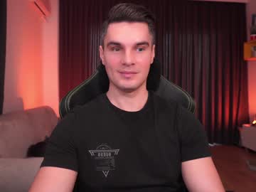Billypassion Chaturbate stream image from January 29, 2025