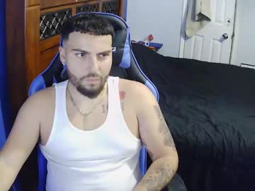 Cashmastr Chaturbate stream image from January 29, 2025