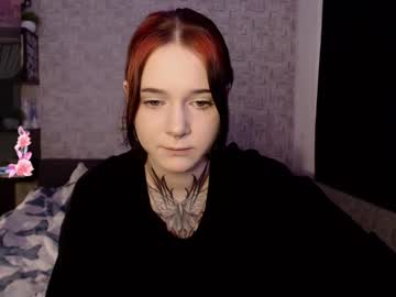 Cute_Angel19 Chaturbate stream image from January 29, 2025