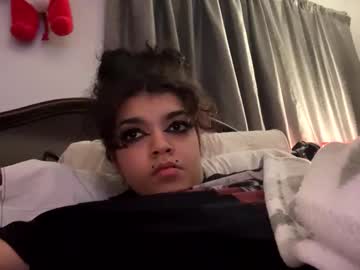 Demongirl333 Chaturbate stream image from January 29, 2025