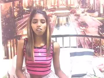Indiansexyslender4u2luv stream image from January 29, 2025