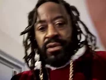 Ismellurcunt Chaturbate stream image from January 29, 2025