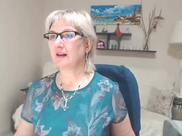 Leilamays Chaturbate stream image from January 29, 2025
