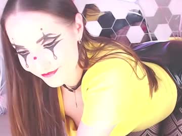 Lexi_Kiss Chaturbate stream image from January 29, 2025