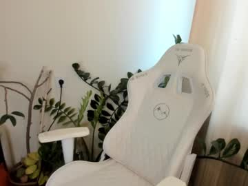 Missdreamliissa Chaturbate stream image from January 29, 2025