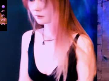 Misty_Arrow Chaturbate stream image from January 29, 2025
