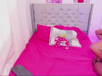 Nicoleparker10 Chaturbate stream image from January 29, 2025