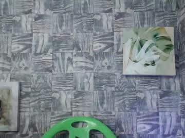 Parker_King Chaturbate stream image from January 29, 2025