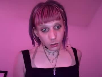 Pixie_Praxis Chaturbate stream image from January 29, 2025