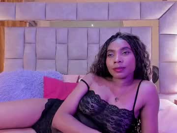Shantalmedine Chaturbate stream image from January 29, 2025