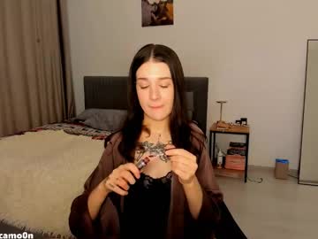 Ssash1mii Chaturbate stream image from January 29, 2025