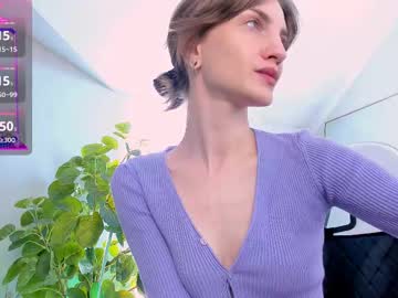 Wendy_Goddes Chaturbate stream image from January 29, 2025