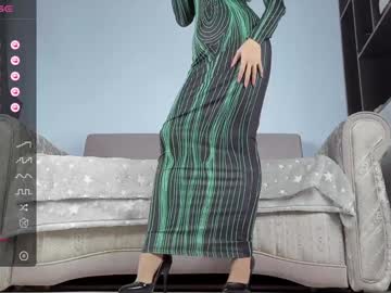 Agattasmith Chaturbate stream image from January 29, 2025