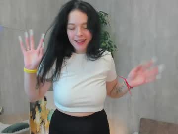 Alodieband Chaturbate stream image from January 29, 2025