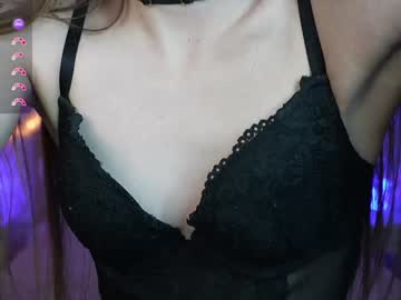 Anittarays Chaturbate stream image from January 29, 2025