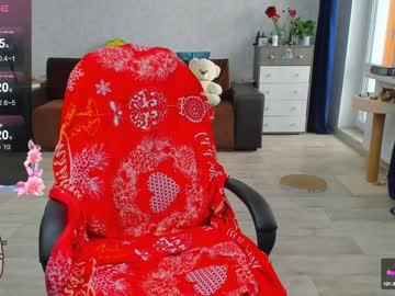 _Arina_Cox__ Chaturbate stream image from January 29, 2025
