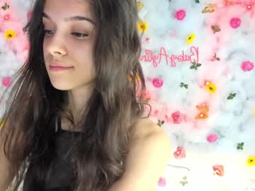Babyaylin Chaturbate stream image from January 29, 2025