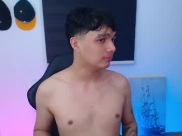 Justagamerxxx Chaturbate stream image from January 29, 2025