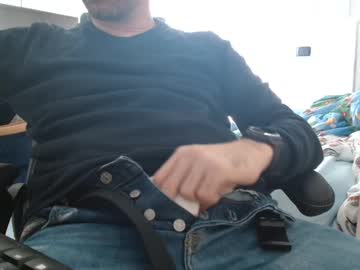 Leone44 Chaturbate stream image from January 29, 2025