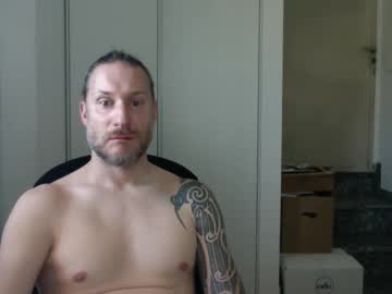 M4rduk81 Chaturbate stream image from January 29, 2025