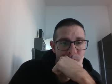 Mission_Cumpossible Chaturbate stream image from January 29, 2025