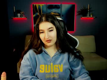 Nika_Milka Chaturbate stream image from January 29, 2025