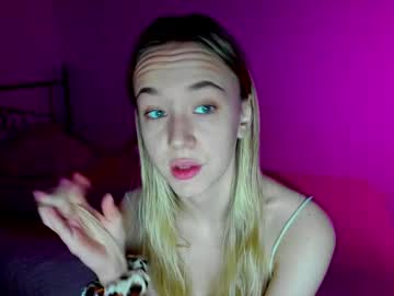 Sexycocobutt Chaturbate stream image from January 29, 2025
