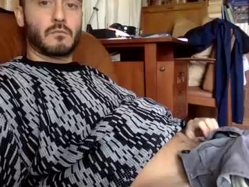 Teddydeepd Chaturbate stream image from January 29, 2025