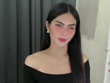 Thea_Slutty Chaturbate stream image from January 29, 2025