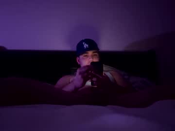 Weezey_ Chaturbate stream image from January 29, 2025