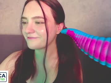 Alyssa__Scarlet Chaturbate stream image from January 29, 2025