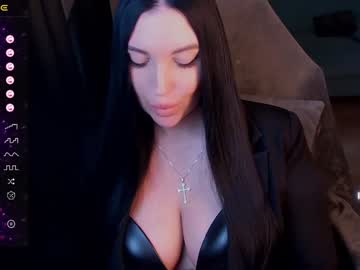 Blackberry_Star Chaturbate stream image from January 29, 2025