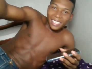 Blackpanther_King Chaturbate stream image from January 29, 2025