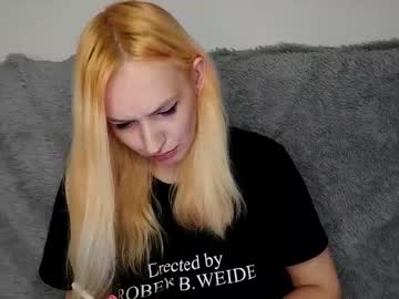 Cassandratate Chaturbate stream image from January 29, 2025